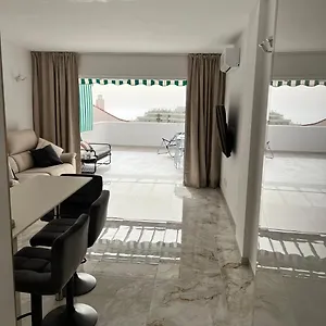 New Beautiful Apartment!beaches Nearby!ocean View! , Costa Adeje (Tenerife) Spagna